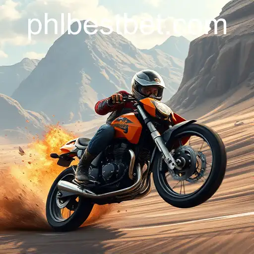 Exploring the Thrills of 'Action Games' on PHLBest: A Gamer's Paradise