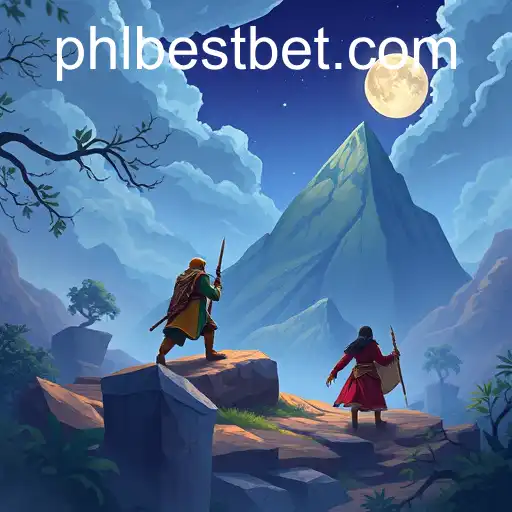 Exploring the Thrills of 'Adventure Games' with 'phlbest'