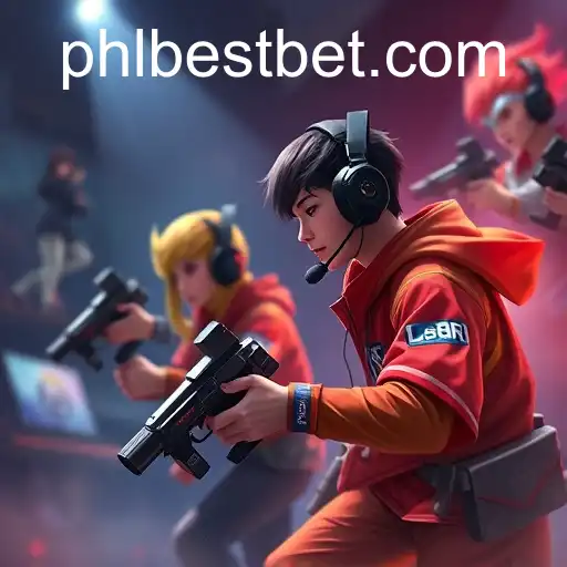 Exploring the Exciting World of Multiplayer Games with 'phlbest'