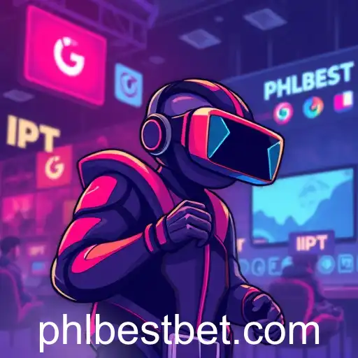 Gaming Revolution: PHLBest's New Era