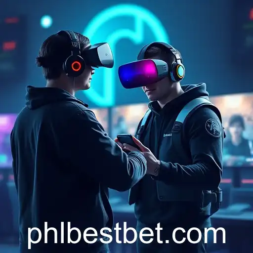 Gaming Trends Set to Dominate 2025