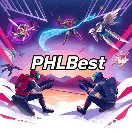 Gaming Trends 2025: The Rise of PHLBest and Beyond