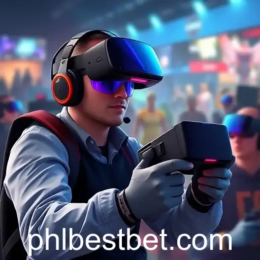 PhlBest: The Digital Gaming Revolution