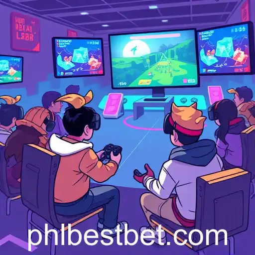 Phlbest: Revolutionizing Gaming in the Digital Age