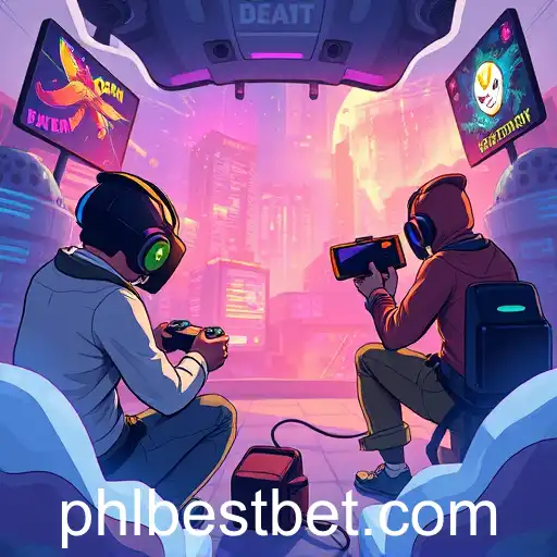 The Rise of 'phlbest': A Gaming Revolution