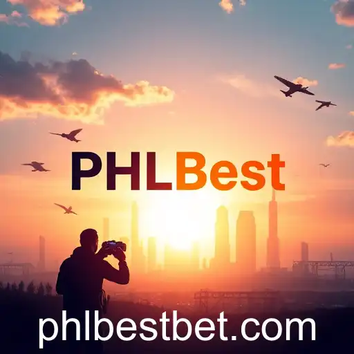 PHLBEST: Revolutionizing Online Gaming