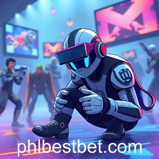 Phlbest: Revolutionizing Online Gaming