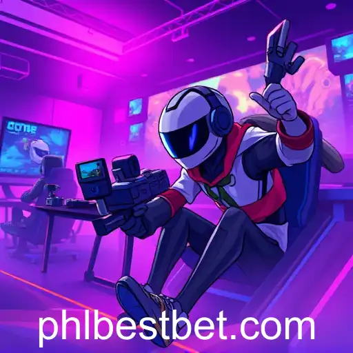 Pioneering Trends in Gaming: Phlbest's Rise