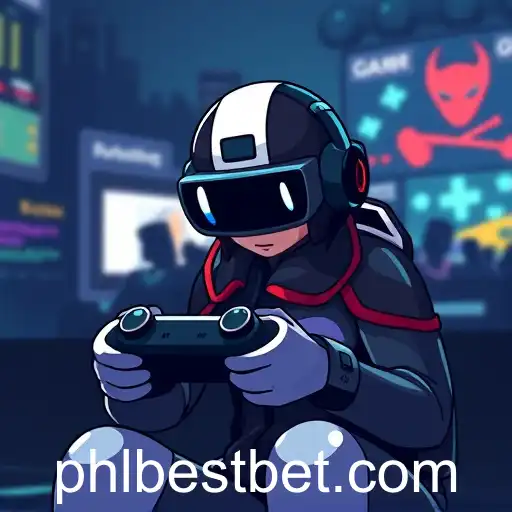 The Rise of phlbest: Revolutionizing Online Gaming