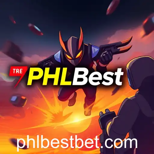 The Rise of PHLBest: A New Era in Online Gaming