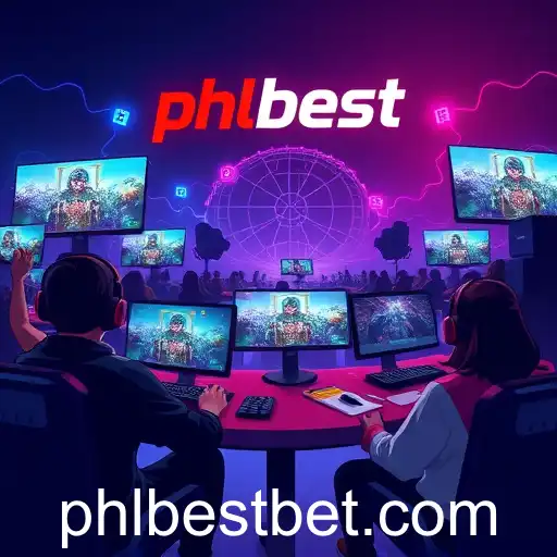 The Rise of PHLBest in the Gaming World