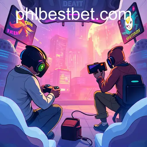 The Rise of 'phlbest': A Gaming Revolution