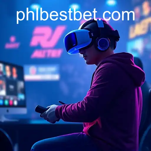Phlbest Revolutionizes Online Gaming
