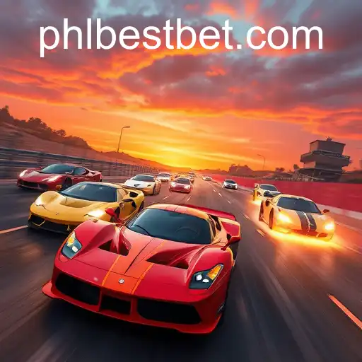 Exploring the Exciting World of Racing Games: A Must-Visit Destination for Enthusiasts