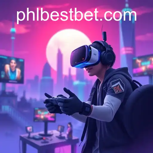 Rising Trends in Gaming: The Role of PHLBEST