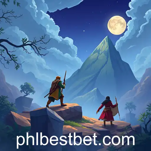 Exploring the Thrills of 'Adventure Games' with 'phlbest'