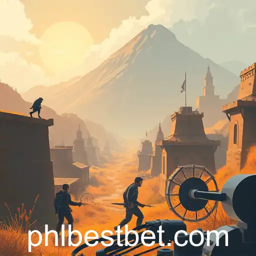 Exploring the Vibrant World of Indie Games: A Dive into Creativity and Innovation
