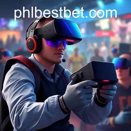 PhlBest: The Digital Gaming Revolution
