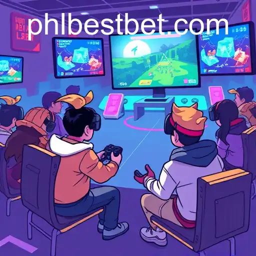 Phlbest: Revolutionizing Gaming in the Digital Age