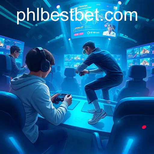Phlbest Revolutionizes Online Gaming in 2025
