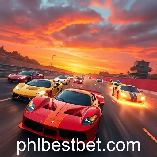 Exploring the Exciting World of Racing Games: A Must-Visit Destination for Enthusiasts