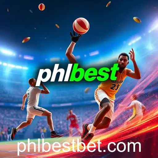 Phlbest: The Pinnacle of Sports Gaming Experiences