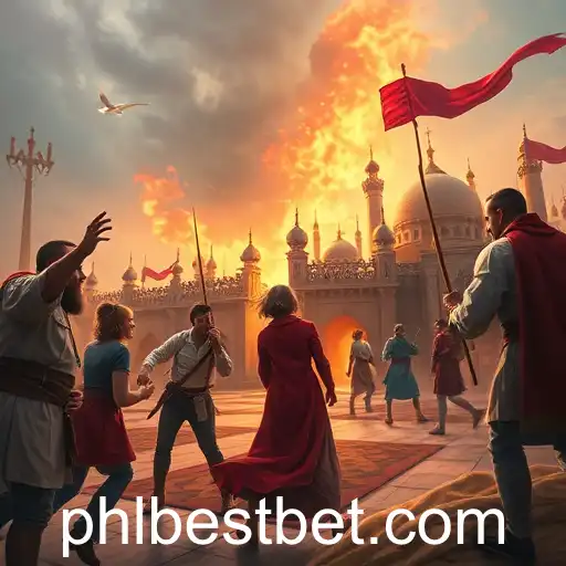 Exploring the World of Strategy Games with 'phlbest' Insights