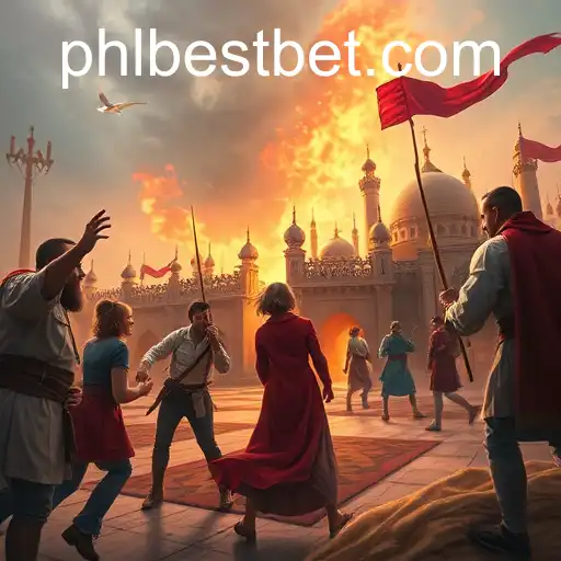 Exploring the World of Strategy Games with 'phlbest' Insights